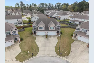 2019 Leighton Drive #A, Greenville, NC 27834 - Photo 39