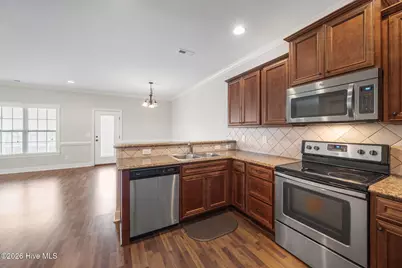2019 Leighton Drive #A, Greenville, NC 27834 - Photo 17