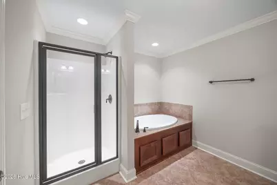 2019 Leighton Drive #A, Greenville, NC 27834 - Photo 27