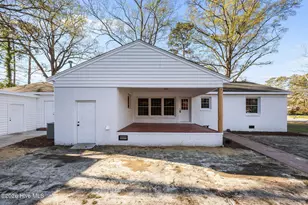 1401 Greenville Blvd SE, Greenville, NC 27858 - Photo 45