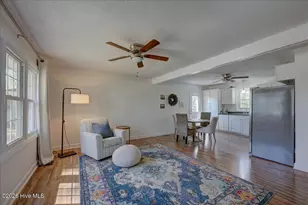 107 Pine Dale Rd, Havelock, NC 28532 - Photo 9