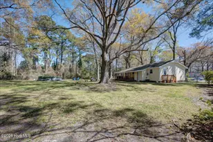 107 Pine Dale Rd, Havelock, NC 28532 - Photo 5