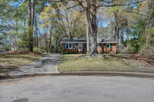 107 Pine Dale Rd, Havelock, NC 28532 - Photo 33