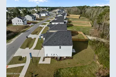532 Sandy Hollow Drive #41, Jacksonville, NC 28540 - Photo 49
