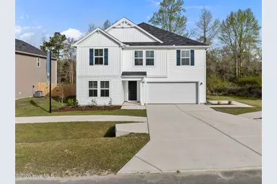 532 Sandy Hollow Drive #41, Jacksonville, NC 28540 - Photo 37