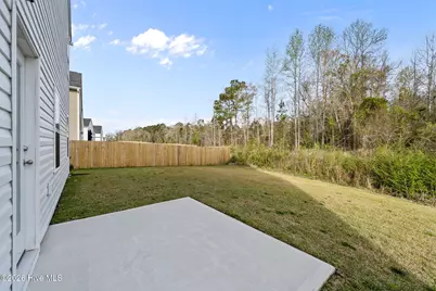 532 Sandy Hollow Drive #41, Jacksonville, NC 28540 - Photo 35