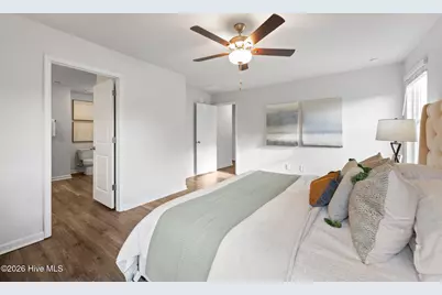 532 Sandy Hollow Drive #41, Jacksonville, NC 28540 - Photo 19