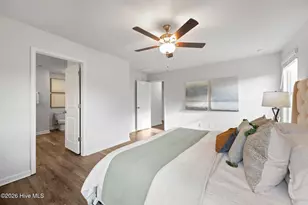 532 Sandy Holw Dr, Jacksonville, NC 28540 - Photo 19