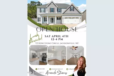723 Kiwi Stone Circle, Jacksonville, NC 28546 - Photo 41