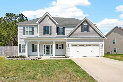 723 Kiwi Stone Circle, Jacksonville, NC 28546 - Photo 1