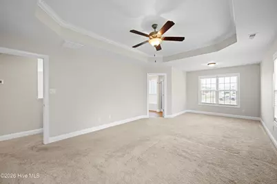 723 Kiwi Stone Circle, Jacksonville, NC 28546 - Photo 21