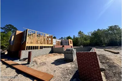 205 Schmidt Lane, Cameron, NC 28326 - Photo 5