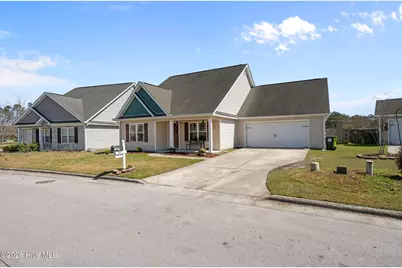 103 Craftsman Drive, New Bern, NC 28562 - Photo 5