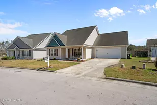 103 Craftsman Dr, New Bern, NC 28562 - Photo 5