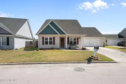 103 Craftsman Drive, New Bern, NC 28562 - Photo 1