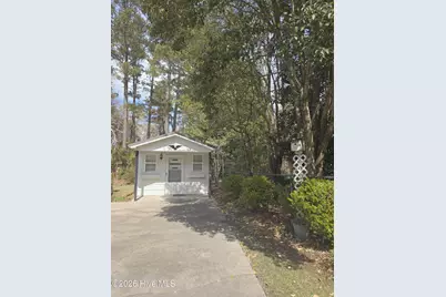 214 E Bladen Street, Bladenboro, NC 28320 - Photo 9