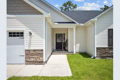 251 Breakwater Drive, Sneads Ferry, NC 28460 - Photo 13