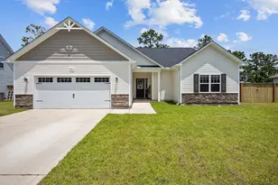 251 Breakwater Dr, Sneads Ferry, NC 28460 - Photo 1
