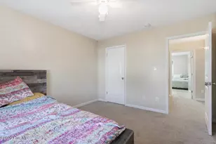 404 Hidden Oaks Dr, Jacksonville, NC 28546 - Photo 25