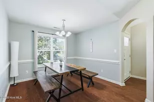 404 Hidden Oaks Dr, Jacksonville, NC 28546 - Photo 13