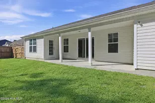 404 Hidden Oaks Dr, Jacksonville, NC 28546 - Photo 27
