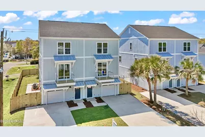 501 Greenville Avenue #2, Carolina Beach, NC 28428 - Photo 1