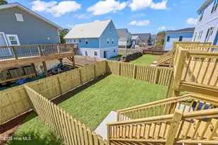 501 Greenville Ave, Carolina Beach, NC 28428 - Photo 35