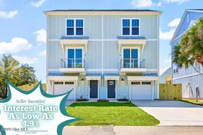 501 Greenville Avenue #2, Carolina Beach, NC 28428 - Photo 57