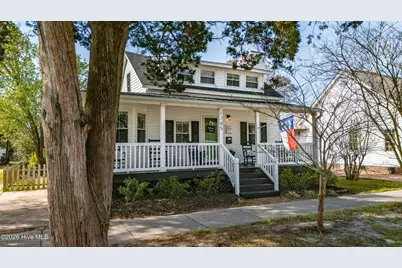 1205 Evans Street, Morehead City, NC 28557 - Photo 1