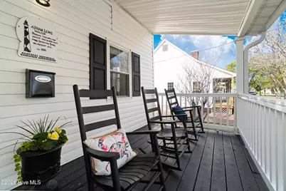 1205 Evans Street, Morehead City, NC 28557 - Photo 5