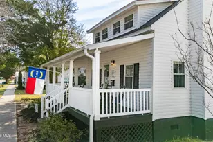 1205 Evans St, Morehead City, NC 28557 - Photo 31