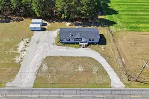 4546 Indian Springs Rd, Seven Springs, NC 28578 - Photo 13