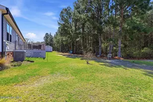4546 Indian Springs Rd, Seven Springs, NC 28578 - Photo 5