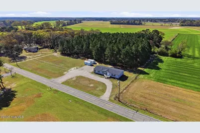4546 Indian Springs Road, Seven Springs, NC 28578 - Photo 27