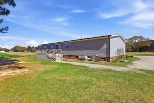 4546 Indian Springs Rd, Seven Springs, NC 28578 - Photo 21