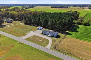 4546 Indian Springs Rd, Seven Springs, NC 28578 - Photo 15