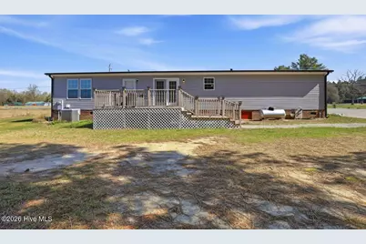 4546 Indian Springs Road, Seven Springs, NC 28578 - Photo 21