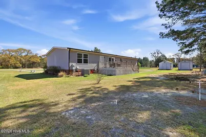 4546 Indian Springs Road, Seven Springs, NC 28578 - Photo 19
