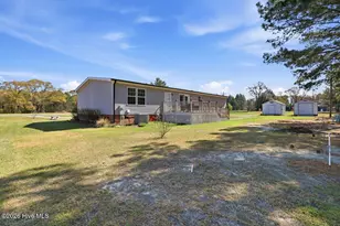 4546 Indian Springs Rd, Seven Springs, NC 28578 - Photo 19