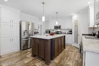 4546 Indian Springs Road, Seven Springs, NC 28578 - Photo 31