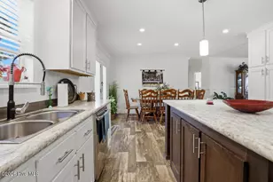 4546 Indian Springs Rd, Seven Springs, NC 28578 - Photo 7