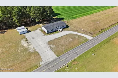 4546 Indian Springs Road, Seven Springs, NC 28578 - Photo 29