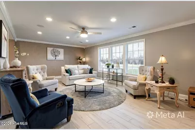 4546 Indian Springs Road, Seven Springs, NC 28578 - Photo 3