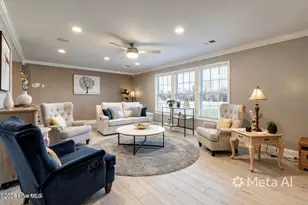 4546 Indian Springs Rd, Seven Springs, NC 28578 - Photo 3