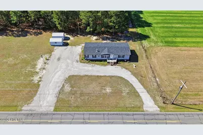 4546 Indian Springs Road, Seven Springs, NC 28578 - Photo 25