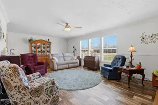 4546 Indian Springs Rd, Seven Springs, NC 28578 - Photo 19