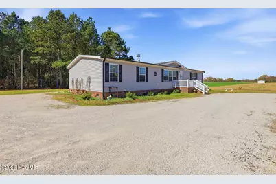 4546 Indian Springs Road, Seven Springs, NC 28578 - Photo 17