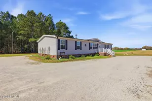 4546 Indian Springs Rd, Seven Springs, NC 28578 - Photo 17