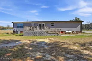 4546 Indian Springs Rd, Seven Springs, NC 28578 - Photo 7