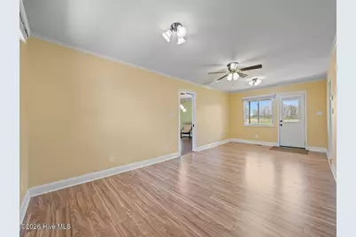 293 Old Chinquapin Road, Beulaville, NC 28518 - Photo 17